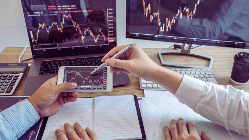 What is the Forex Market?