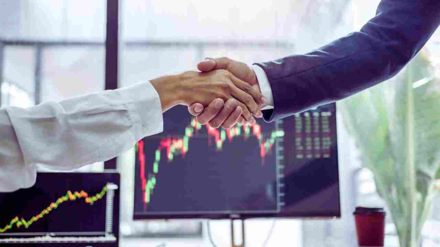 The horror of the affiliate/IB business in the trading market